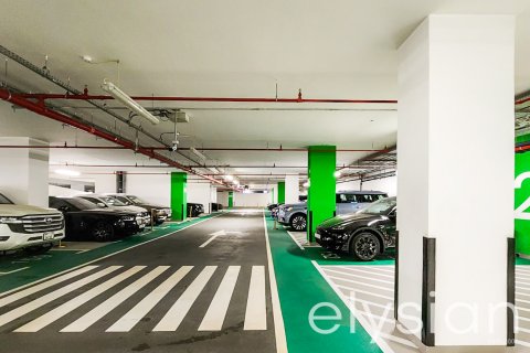Byt v Palm Jumeirah, Dubai, SAE 1 pokoj, 49 m² Č.: 586259 - fotografie 10