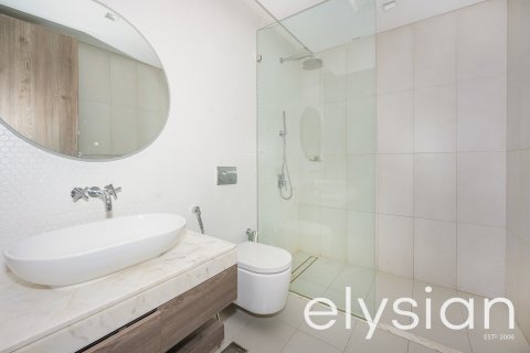 Apartament në Palm Jumeirah, Dubai, Emiratet e Bashkuara Arabe 1 dhomë gjumi, 93 m2. № 586258 - Foto 10