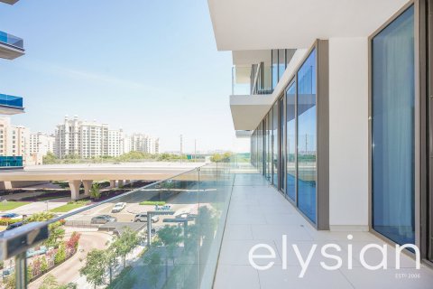 Apartament në Palm Jumeirah, Dubai, Emiratet e Bashkuara Arabe 1 dhomë gjumi, 93 m2. № 586258 - Foto 1