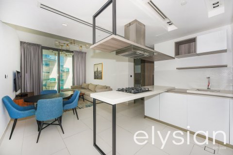 Apartament në Palm Jumeirah, Dubai, Emiratet e Bashkuara Arabe 1 dhomë gjumi, 93 m2. № 586258 - Foto 2