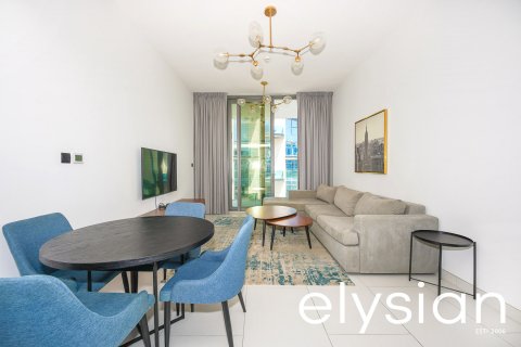 Apartament në Palm Jumeirah, Dubai, Emiratet e Bashkuara Arabe 1 dhomë gjumi, 93 m2. № 586258 - Foto 5