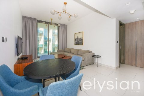 Apartament në Palm Jumeirah, Dubai, Emiratet e Bashkuara Arabe 1 dhomë gjumi, 93 m2. № 586258 - Foto 7