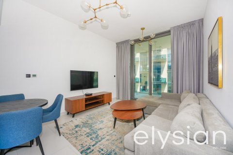 Apartament në Palm Jumeirah, Dubai, Emiratet e Bashkuara Arabe 1 dhomë gjumi, 93 m2. № 586258 - Foto 4