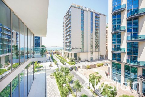 Apartament në Palm Jumeirah, Dubai, Emiratet e Bashkuara Arabe 1 dhomë gjumi, 93 m2. № 586258 - Foto 12