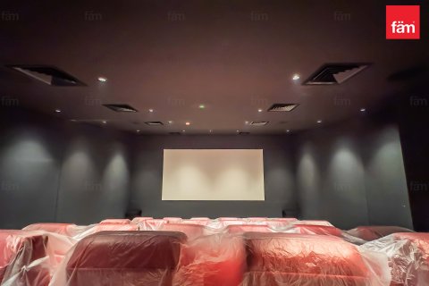 Apartament në Business Bay, Dubai, Emiratet e Bashkuara Arabe 1 dhomë gjumi, 61.3 m2. № 655904 - Foto 6