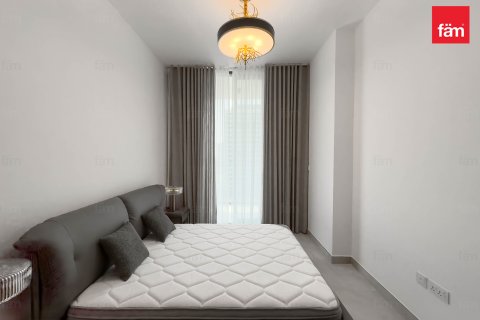 Apartament në Business Bay, Dubai, Emiratet e Bashkuara Arabe 1 dhomë gjumi, 61.3 m2. № 655904 - Foto 5