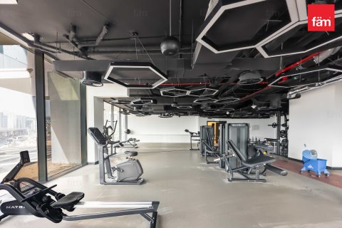 Apartament në Business Bay, Dubai, Emiratet e Bashkuara Arabe 1 dhomë gjumi, 61.3 m2. № 655904 - Foto 18