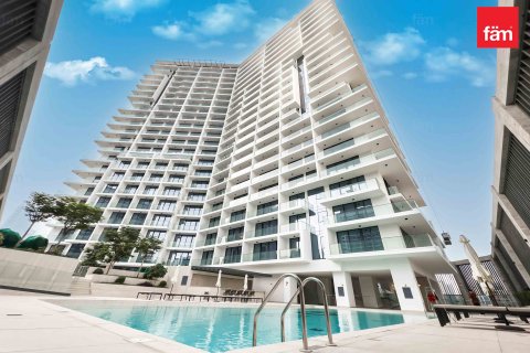 Apartament në Business Bay, Dubai, Emiratet e Bashkuara Arabe 1 dhomë gjumi, 61.3 m2. № 655904 - Foto 1