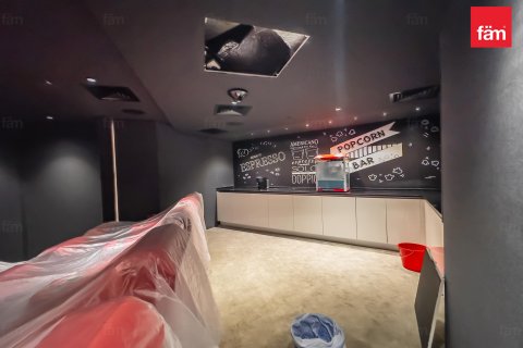 Apartament në Business Bay, Dubai, Emiratet e Bashkuara Arabe 1 dhomë gjumi, 61.3 m2. № 655904 - Foto 21