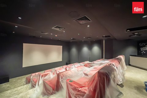 Apartament në Business Bay, Dubai, Emiratet e Bashkuara Arabe 1 dhomë gjumi, 61.3 m2. № 655904 - Foto 20