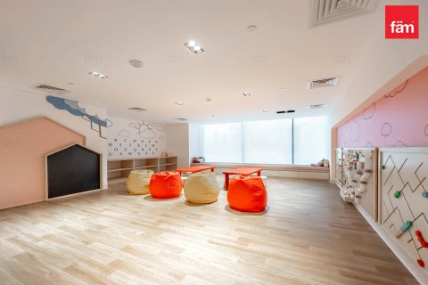 Apartament në Business Bay, Dubai, Emiratet e Bashkuara Arabe 1 dhomë gjumi, 61.3 m2. № 655904 - Foto 16