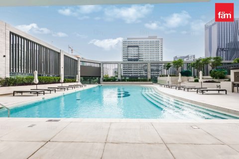 Apartament në Business Bay, Dubai, Emiratet e Bashkuara Arabe 1 dhomë gjumi, 61.3 m2. № 655904 - Foto 4