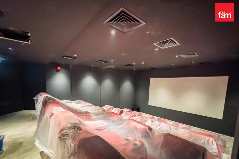 Apartament në Business Bay, Dubai, Emiratet e Bashkuara Arabe 1 dhomë gjumi, 61.3 m2. № 655904 - Foto 14