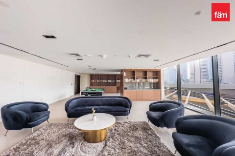 Apartament në Business Bay, Dubai, Emiratet e Bashkuara Arabe 1 dhomë gjumi, 61.3 m2. № 655904 - Foto 7