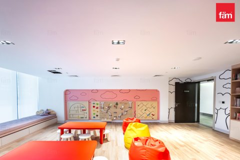 Apartament në Business Bay, Dubai, Emiratet e Bashkuara Arabe 1 dhomë gjumi, 61.3 m2. № 655904 - Foto 13