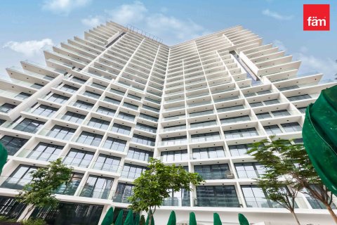 Apartament në Business Bay, Dubai, Emiratet e Bashkuara Arabe 1 dhomë gjumi, 61.3 m2. № 655904 - Foto 2