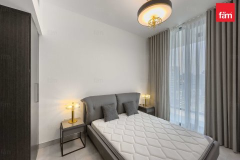 Apartament në Business Bay, Dubai, Emiratet e Bashkuara Arabe 1 dhomë gjumi, 61.3 m2. № 655904 - Foto 12