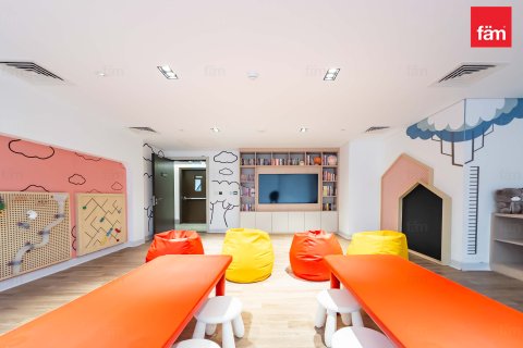 Apartament në Business Bay, Dubai, Emiratet e Bashkuara Arabe 1 dhomë gjumi, 61.3 m2. № 655904 - Foto 10