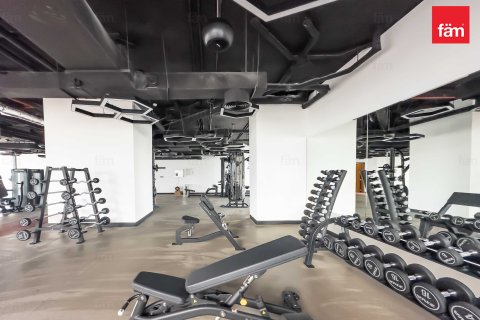 Apartament në Business Bay, Dubai, Emiratet e Bashkuara Arabe 1 dhomë gjumi, 61.3 m2. № 655904 - Foto 11