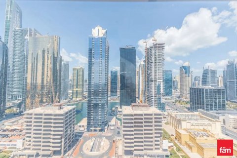 Biuro do wynajęcia w Dubai, ZEA 111.4 mkw., nr 655903 - zdjęcie 1