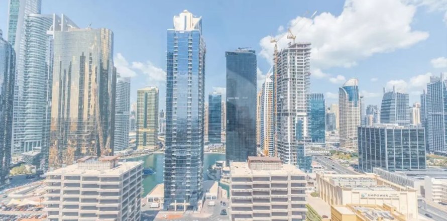 Biuro w Dubai, ZEA 111.4 mkw. nr 655903