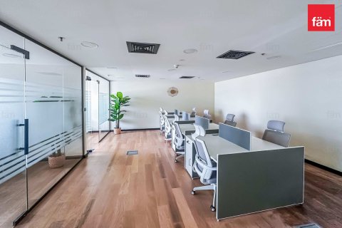 دفتر برای فروش در  Dubai، امارات متحده عربی  125 متر مربع ، شماره 655900 - تصویر 10