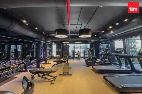 شقة للبيع في الخليج التجاري، دبي، الإمارات العربية المتحدة 2 غرفة نوم ، 186.4 متر مربع ، رقم 655902 - صورة 17