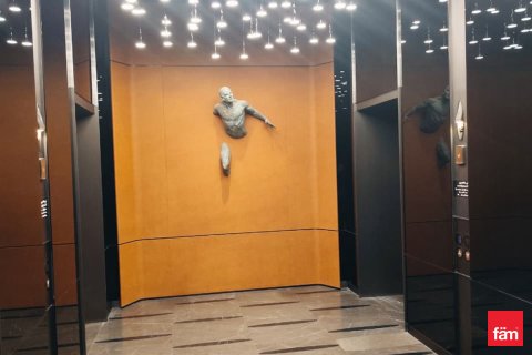 شقة للبيع في الخليج التجاري، دبي، الإمارات العربية المتحدة 2 غرفة نوم ، 186.4 متر مربع ، رقم 655902 - صورة 15