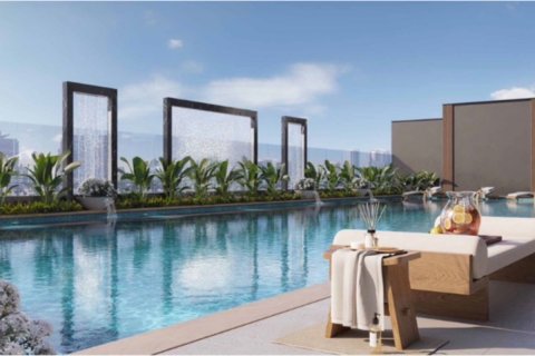 Apartamento en venta en Dubai Marina, Dubai, EAU 2 dormitorios, 101.3 m2 № 655901 - foto 8