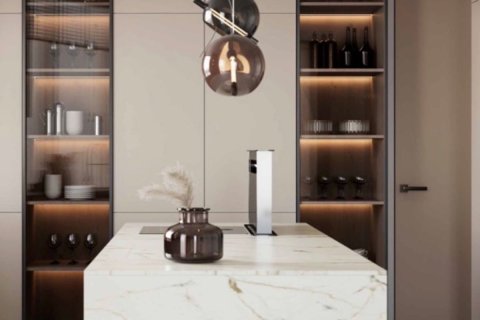 Apartamento en venta en Dubai Marina, Dubai, EAU 2 dormitorios, 101.3 m2 № 655901 - foto 5