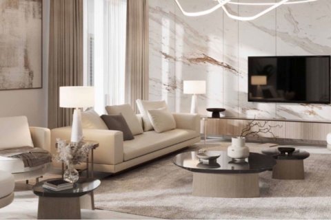 Apartamento en venta en Dubai Marina, Dubai, EAU 2 dormitorios, 101.3 m2 № 655901 - foto 2