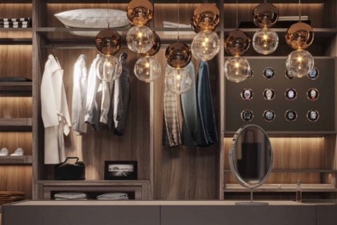 Apartamento en venta en Dubai Marina, Dubai, EAU 2 dormitorios, 101.3 m2 № 655901 - foto 11