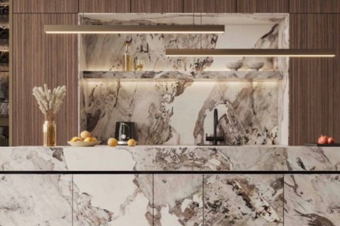 Apartamento en venta en Dubai Marina, Dubai, EAU 2 dormitorios, 101.3 m2 № 655901 - foto 9