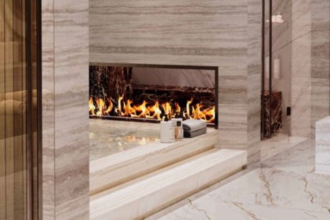 Apartamento en venta en Dubai Marina, Dubai, EAU 2 dormitorios, 101.3 m2 № 655901 - foto 10