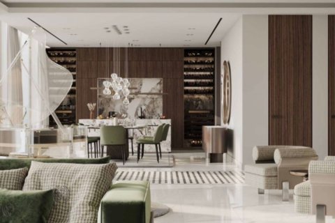 Apartamento en venta en Dubai Marina, Dubai, EAU 2 dormitorios, 101.3 m2 № 655901 - foto 3