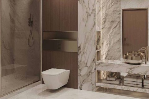 Apartamento en venta en Dubai Marina, Dubai, EAU 2 dormitorios, 101.3 m2 № 655901 - foto 6