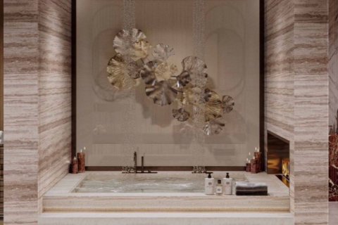 Apartamento en venta en Dubai Marina, Dubai, EAU 2 dormitorios, 101.3 m2 № 655901 - foto 7