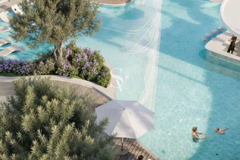 آپارتمان برای فروش در Motor City، Dubai، امارات متحده عربی 2 خوابه ، 102 متر مربع ، شماره 657488 - تصویر 4