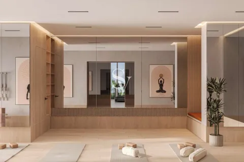 آپارتمان برای فروش در Motor City، Dubai، امارات متحده عربی 2 خوابه ، 102 متر مربع ، شماره 657488 - تصویر 7