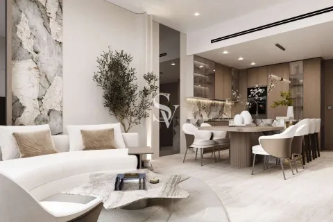 آپارتمان برای فروش در Motor City، Dubai، امارات متحده عربی 2 خوابه ، 102 متر مربع ، شماره 657488 - تصویر 2