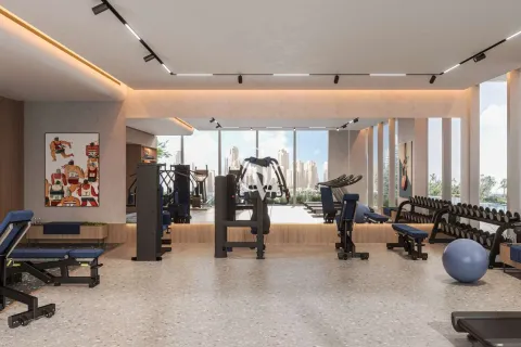 آپارتمان برای فروش در Motor City، Dubai، امارات متحده عربی 2 خوابه ، 102 متر مربع ، شماره 657488 - تصویر 10