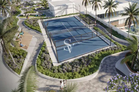 آپارتمان برای فروش در Motor City، Dubai، امارات متحده عربی 2 خوابه ، 102 متر مربع ، شماره 657488 - تصویر 5