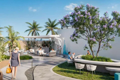 آپارتمان برای فروش در Motor City، Dubai، امارات متحده عربی 2 خوابه ، 102 متر مربع ، شماره 657488 - تصویر 8