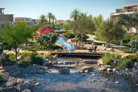 Willa na sprzedaż w Dubai Land, Dubai, ZEA 5 sypialnie, 540 mkw., nr 657491 - zdjęcie 13