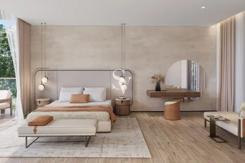 Willa na sprzedaż w Dubai Land, Dubai, ZEA 5 sypialnie, 540 mkw., nr 657491 - zdjęcie 8