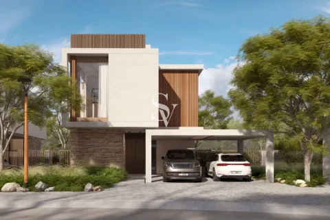 Willa na sprzedaż w Dubai Land, Dubai, ZEA 5 sypialnie, 540 mkw., nr 657491 - zdjęcie 10