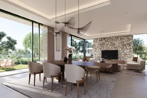 Willa na sprzedaż w Dubai Land, Dubai, ZEA 5 sypialnie, 540 mkw., nr 657491 - zdjęcie 6