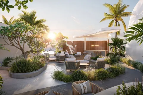 Appartamento in vendita a Motor City, Dubai, EAU 1 camera da letto, 64 mq. № 657489 - foto 5