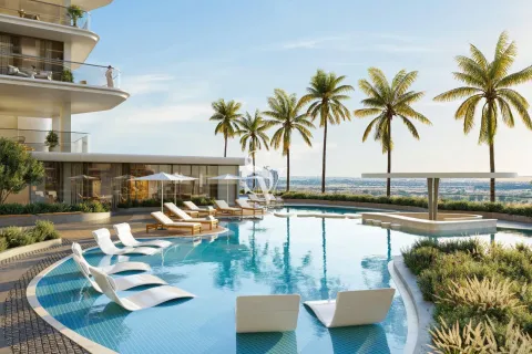 Appartamento in vendita a Motor City, Dubai, EAU 1 camera da letto, 64 mq. № 657489 - foto 8