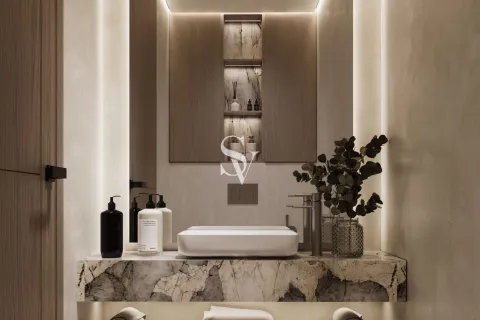 Appartamento in vendita a Motor City, Dubai, EAU 1 camera da letto, 64 mq. № 657489 - foto 3